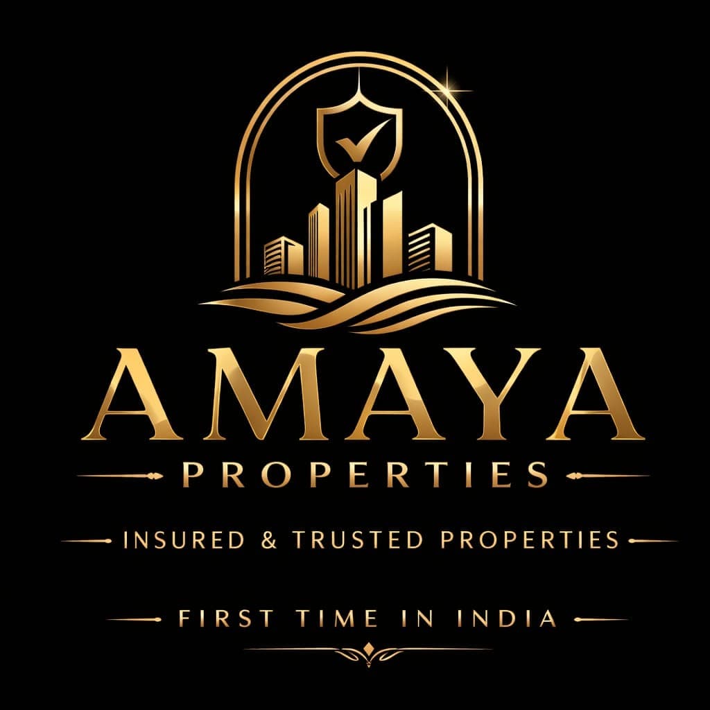 Amaya Properties Logo